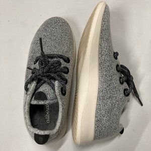 Allbird Women's Wool Runners